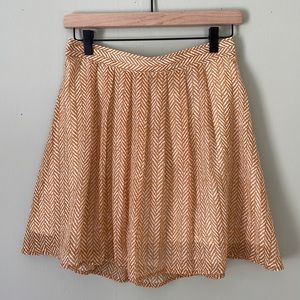 Size XS / Skater style / Fully Lined / by Old Navy